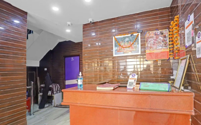 OYO 84081 Hotel Suhani Katra