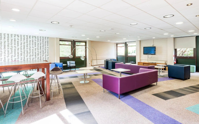 Summer Stays at The University of Edinburgh - Campus Accommodation