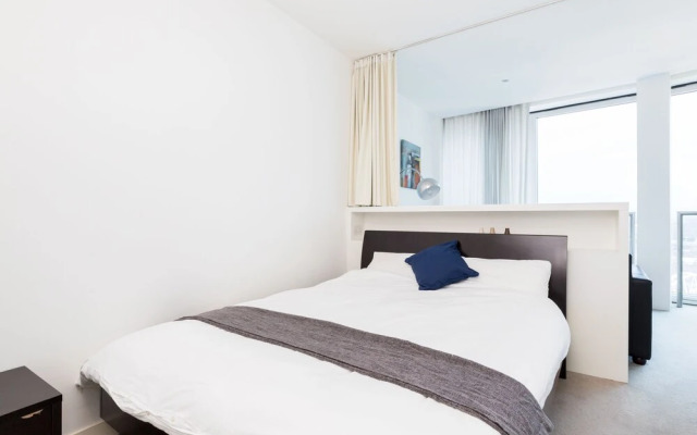 Birmingham Serviced Apartments - Rotunda