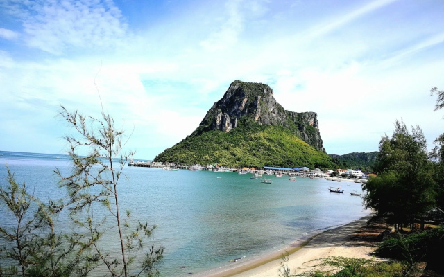 Aow Noi Sea View Resort