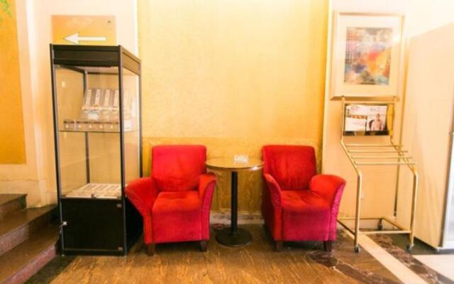 GreenTree Inn Suzhou Changshu South HaiYu Road Hotel