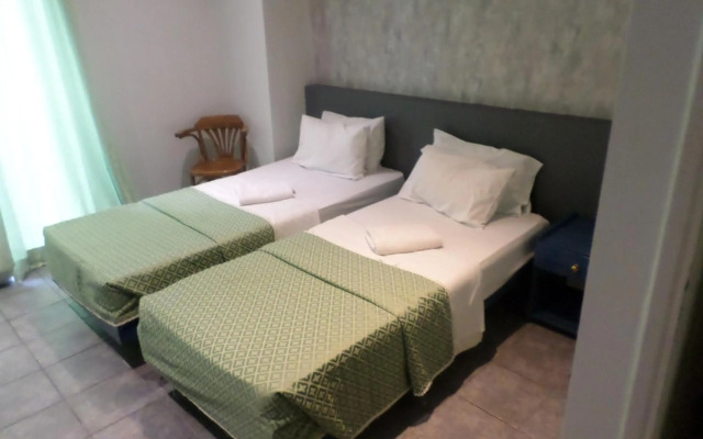 Nafsika Hotel Athens Centre