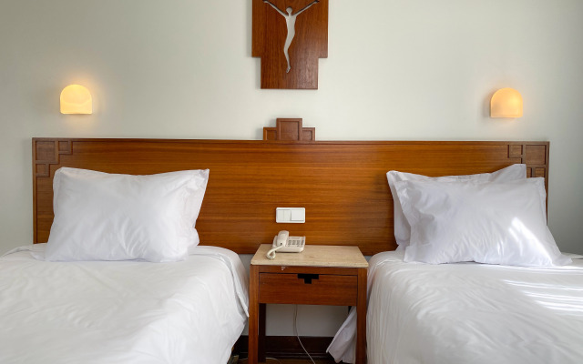 Hotel Irmãs Dominicanas - Fátima by Flagworld Hotels