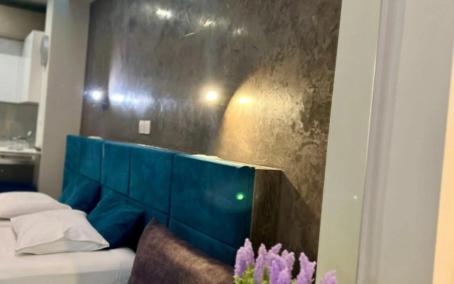 Emerald Lux Apartment