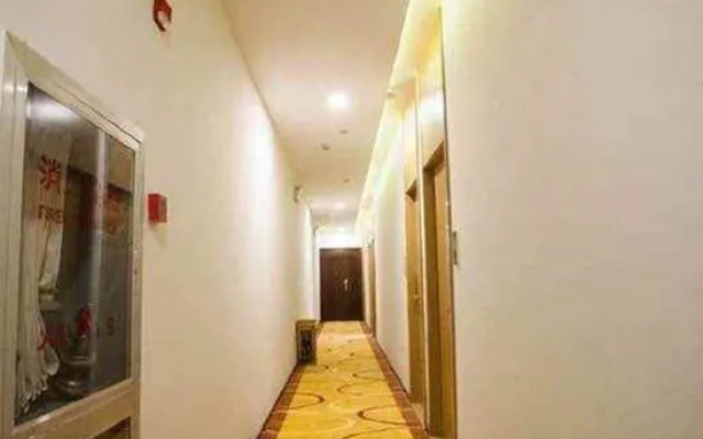 Holiday Inn Shanghai Xintun