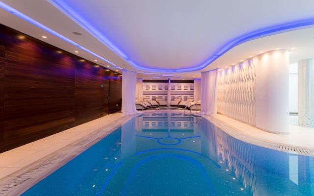 Tasia Maris Beach Hotel and Spa - Adults Only