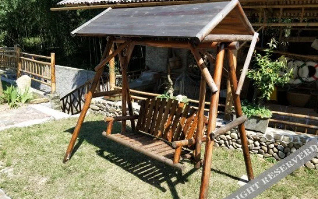 Shimen Shanju