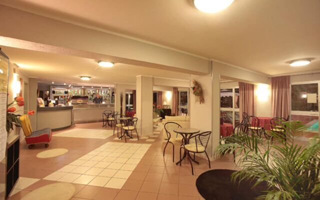 Hotel David
