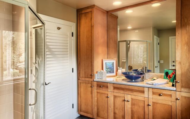 Waiakalua 4 Bedroom Home