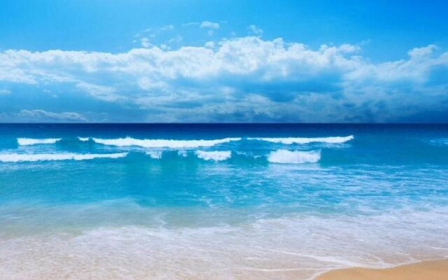 Yuzhnaya Noch Guest House