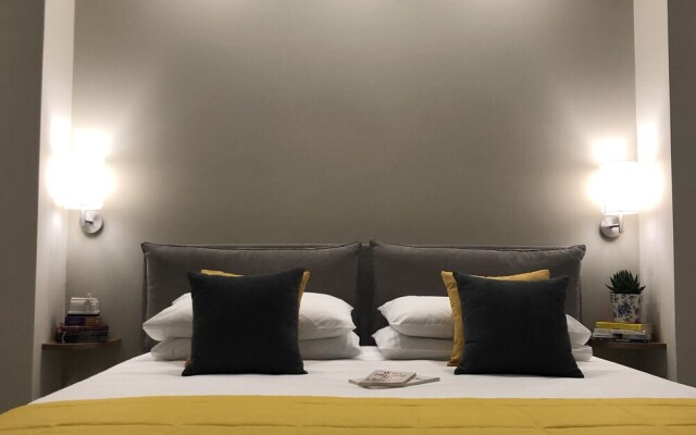 Grey Pearls Suites