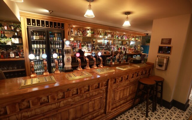 Green Lodge, Wirral by Marston's Inns