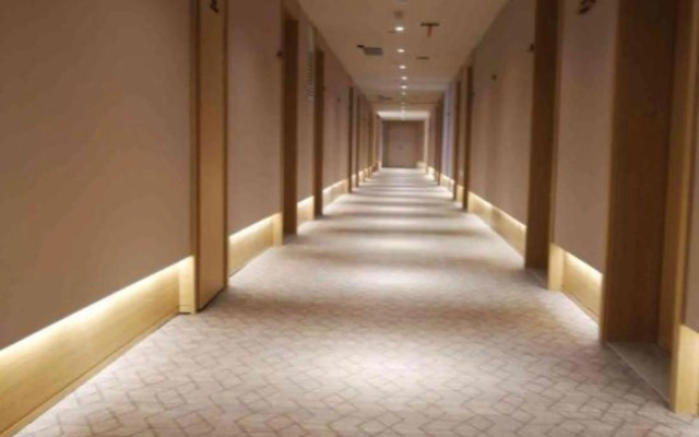 JI Hotel (Hancheng Weilaicheng)