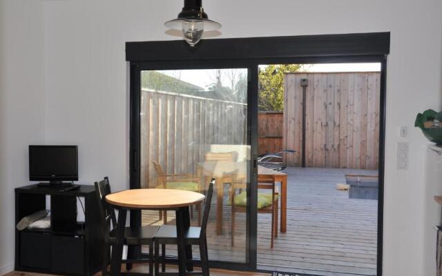 104 Avenue du Maréchal de Lattre de Tassigny