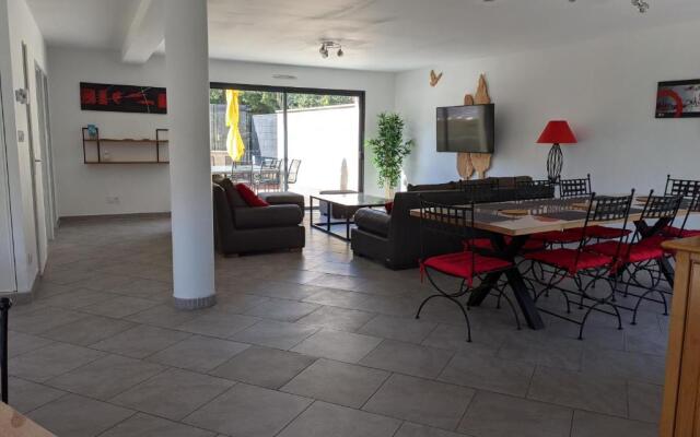 LA LOGIA Gîtes pour 20 personnes