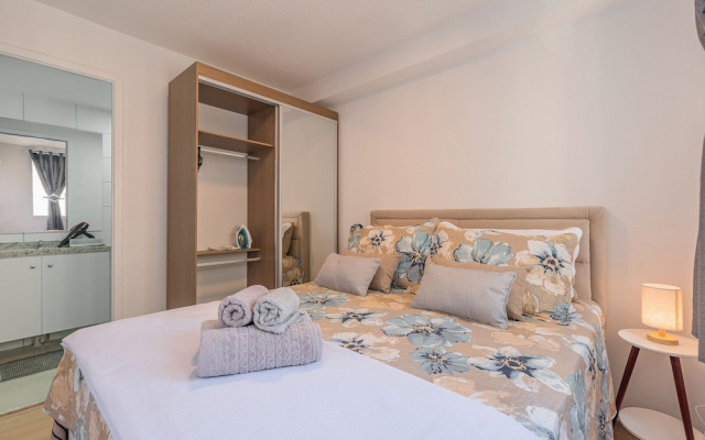Mirante #608 - Apartment With Balcony by Carpediem