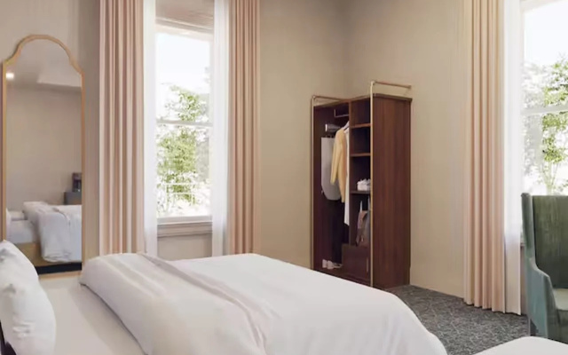 Hotel Petersburg, Tapestry Collection By Hilton
