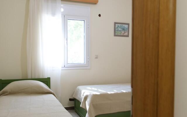 Evia Summer Retreat - Milea Sunny Paradise