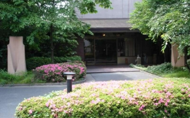 Jomontennen Onsen Shiraku No Yu