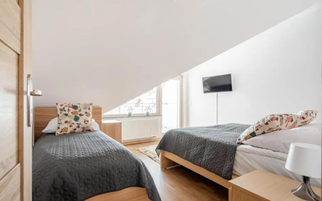 Lux apartamenty Stara Polana