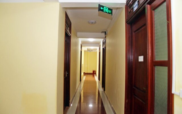 Hometravel Sapa