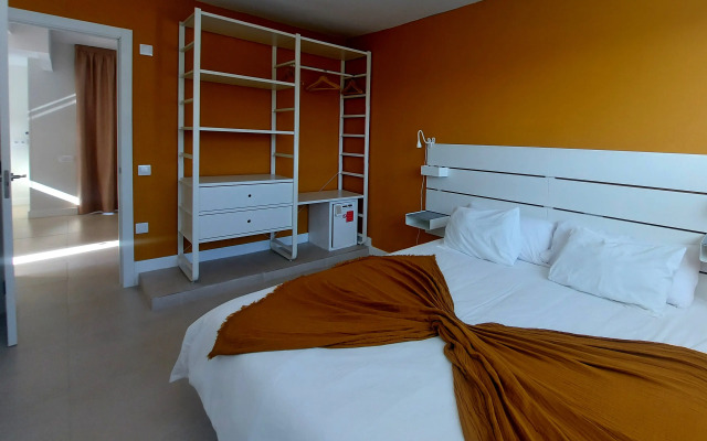 New Miami Playa Apartaments