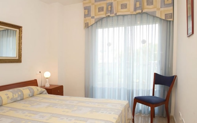 Larimar Apartamentos Salou