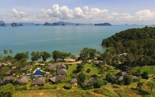 Laguna Villas Yao Noi