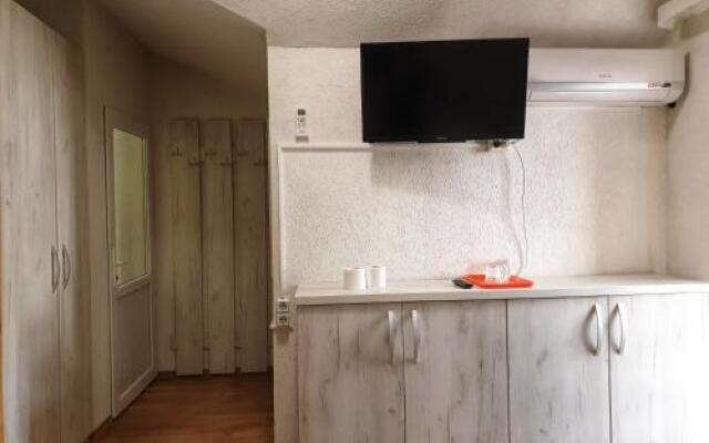 Pensiunea Alpina Casi & Spa