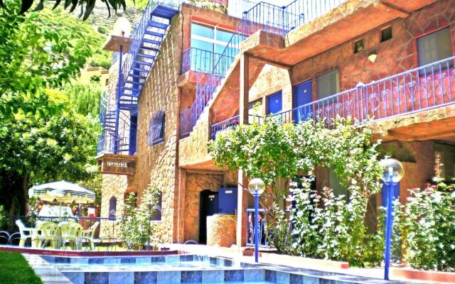 Hotel Top Ourika