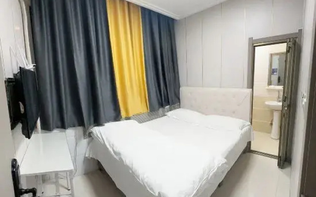Shenyang Foot Point Inn