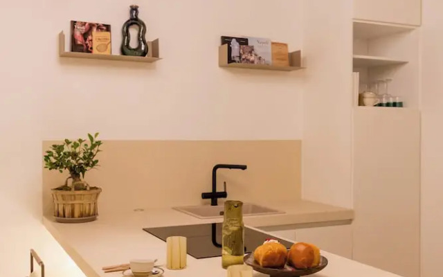 Spazo CMM - Sant'Arpino