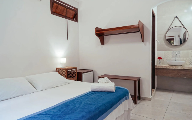 Hotel Pousada Natureza