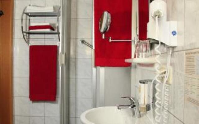 Hotel Zur Fernmühle