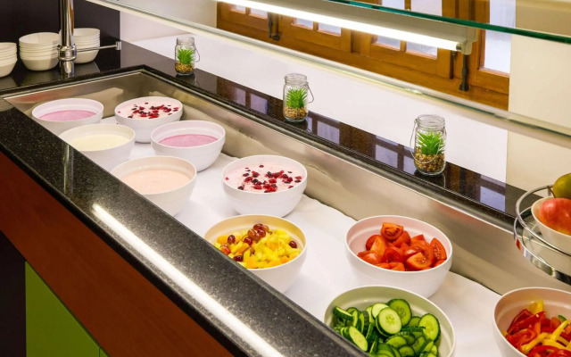 ibis Styles Luzern