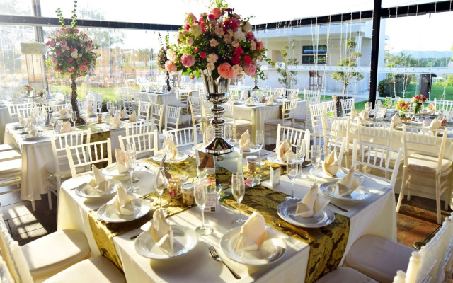 La Quinta by Wyndham Poza Rica