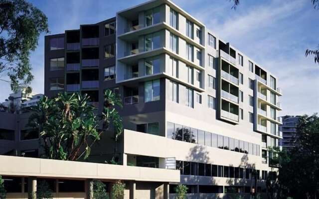 Wyndel Apartments - Harbour Watch