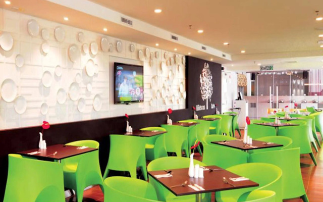Kings Green Hotel