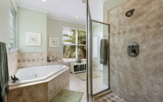 Blue Lagoon Beach House