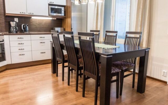 House Toivola 1 Terracina