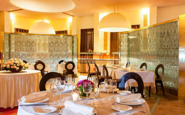 Jaal Riad Resort