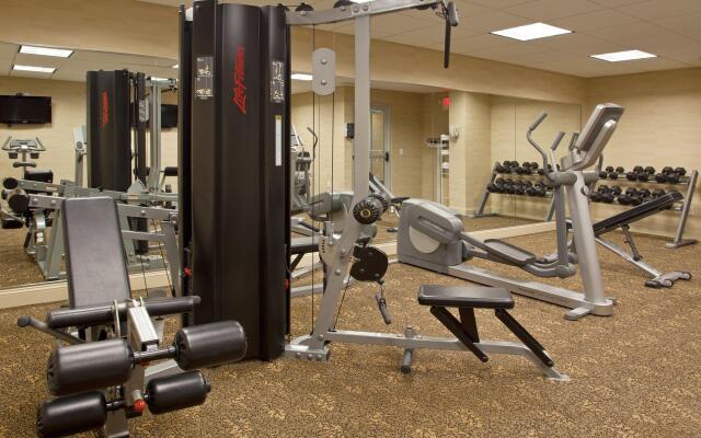 Holiday Inn Columbus Dwtn-Capitol Square by IHG