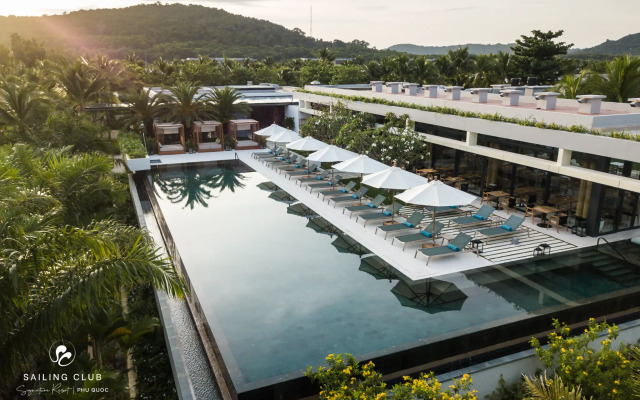Sailing Club Signature Resort Phu Quoc
