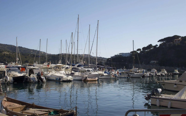 Affittacamere Vista Mare