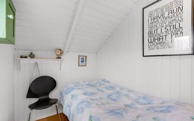 "Asmara" - 400m from the sea in Western Jutland