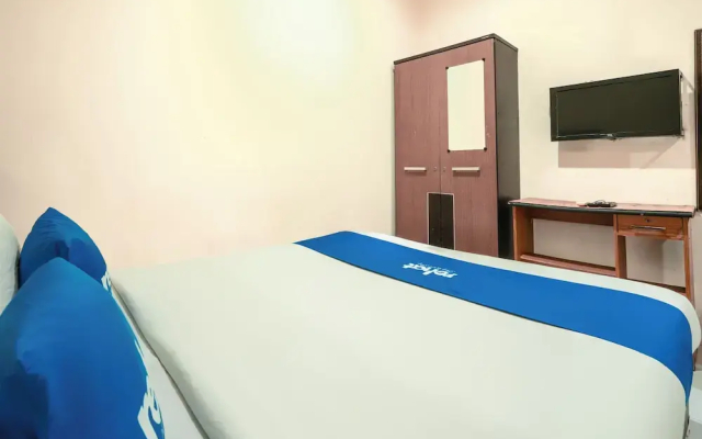 Rehat at Wahidin Guest House