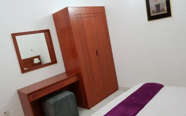 Tropicana Hotel Bahrain