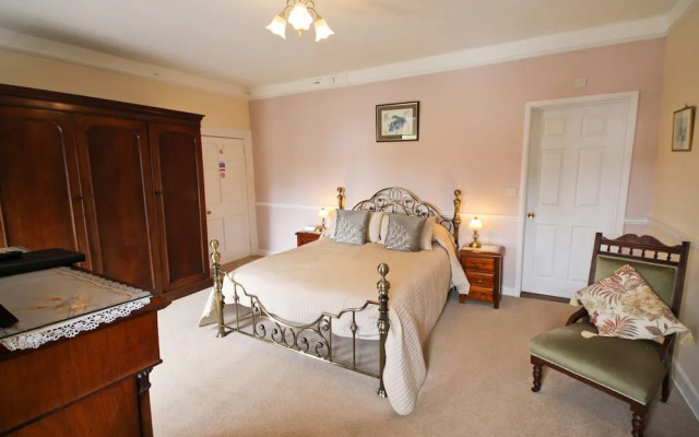 Penralley House B&B