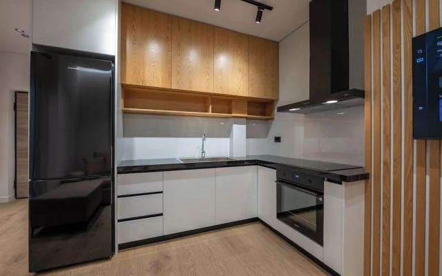 Konomi Sea View Apartments