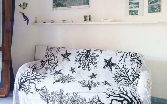 Casa Marebl in Palau